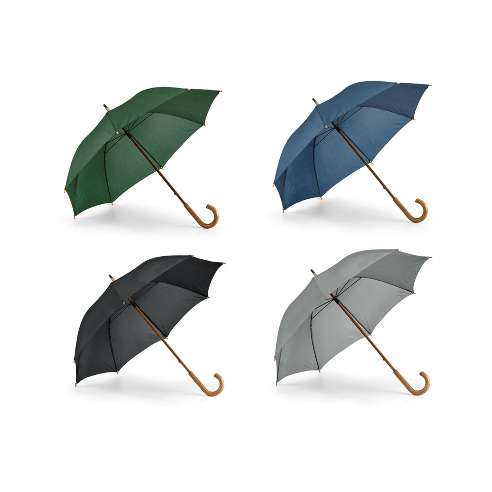 Betsey. 190T Polyester Umbrella