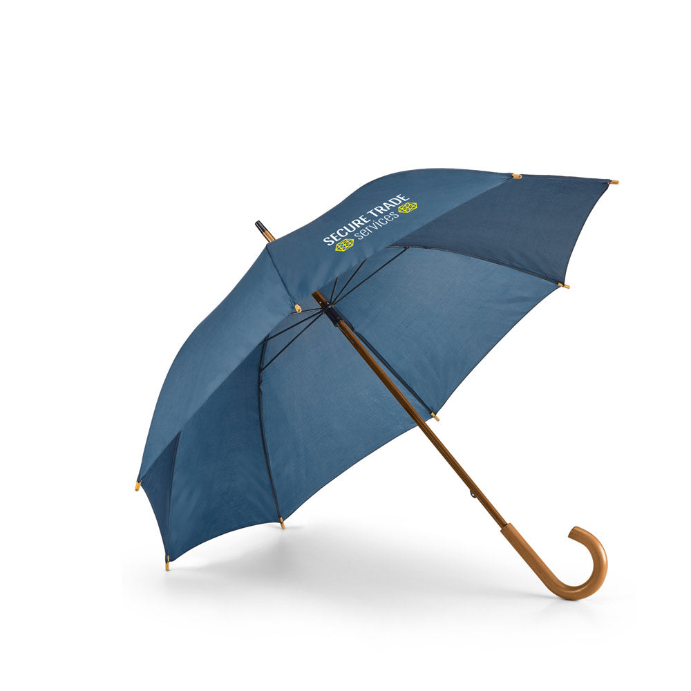 Betsey. 190T Polyester Umbrella