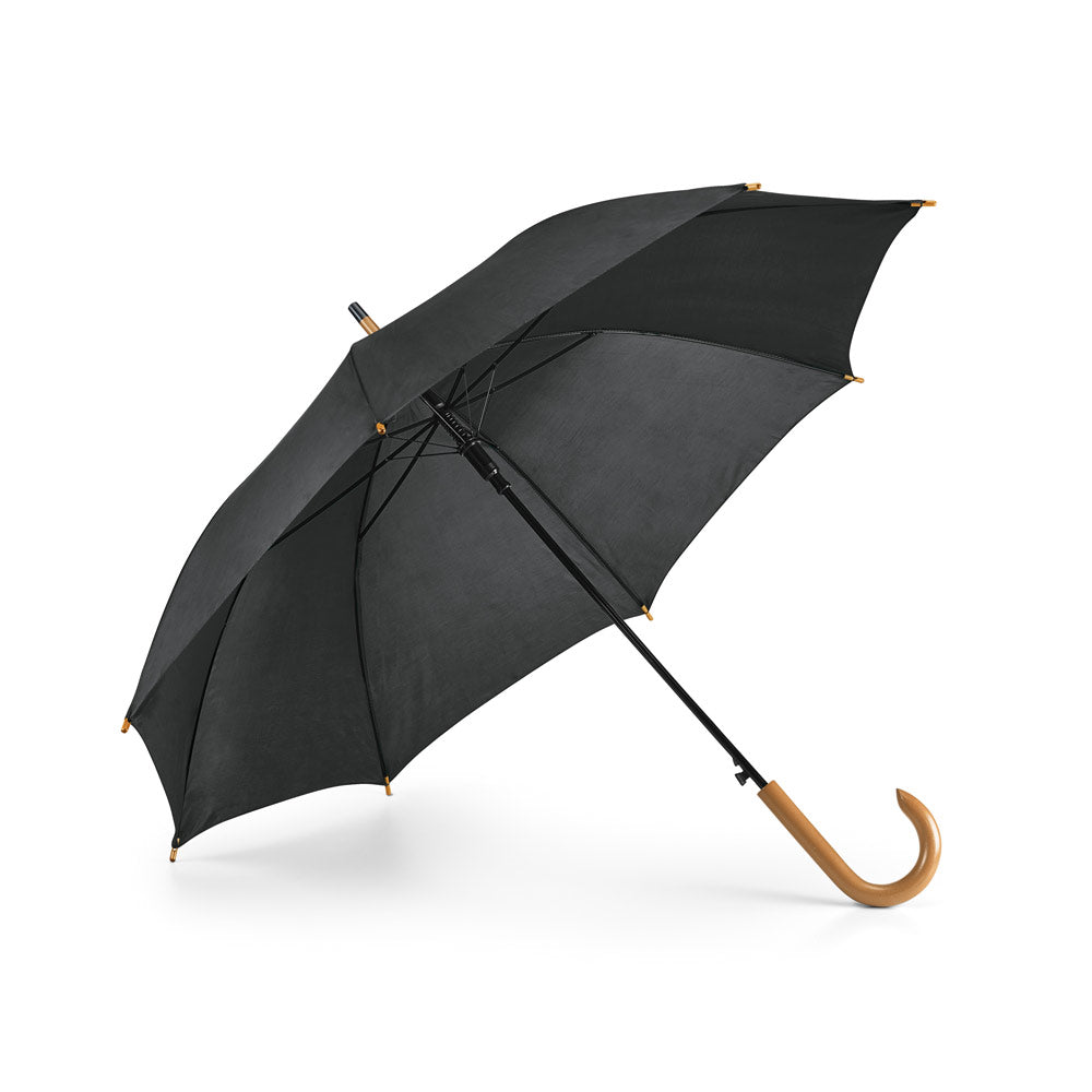 Patti. 190T Polyester Umbrella With Automatic Opening