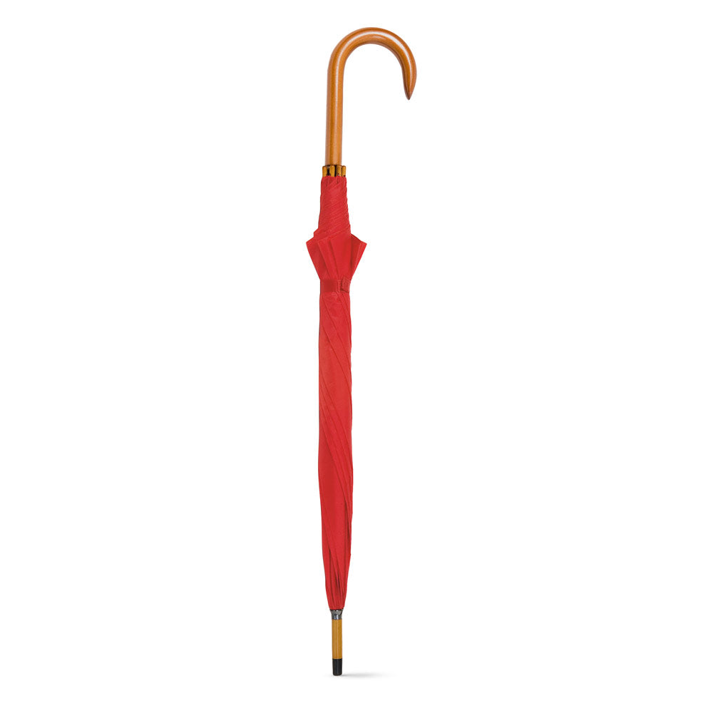 Patti. 190T Polyester Umbrella With Automatic Opening