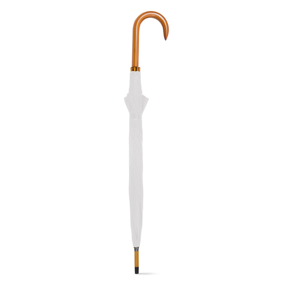 Patti. 190T Polyester Umbrella With Automatic Opening