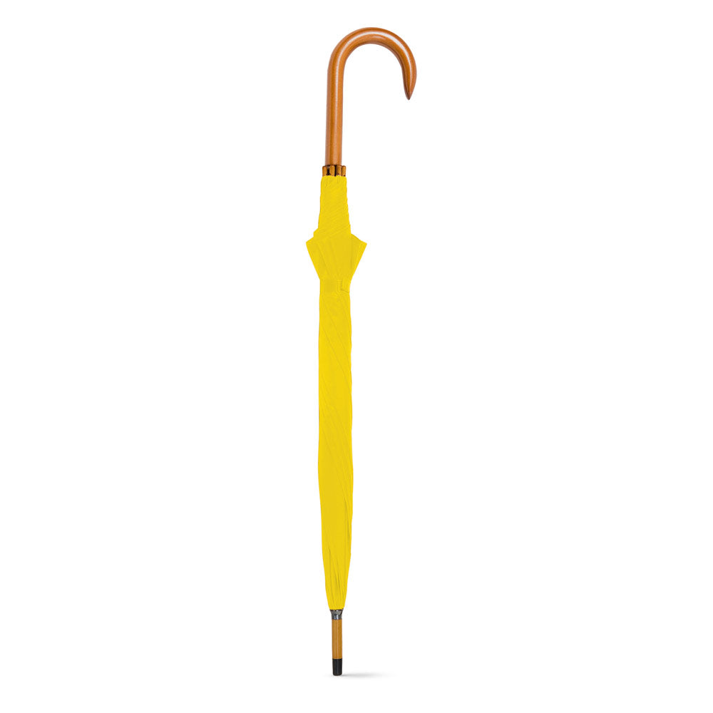 Patti. 190T Polyester Umbrella With Automatic Opening