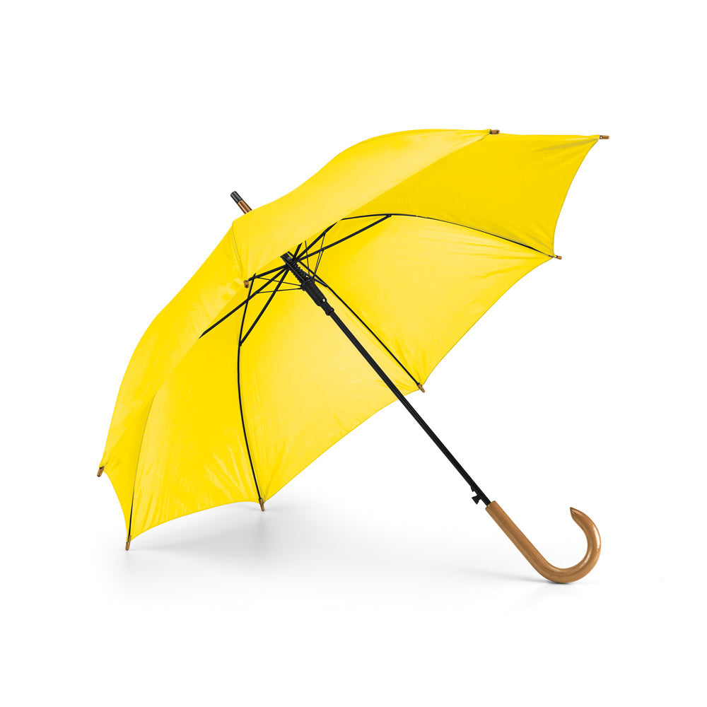 Patti. 190T Polyester Umbrella With Automatic Opening
