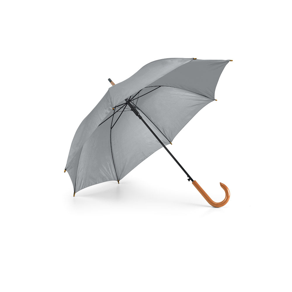 Patti. 190T Polyester Umbrella With Automatic Opening
