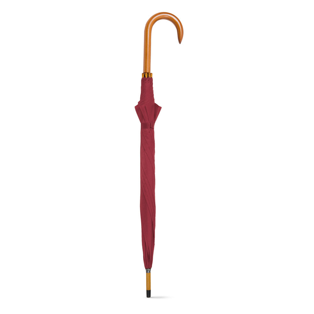 Patti. 190T Polyester Umbrella With Automatic Opening