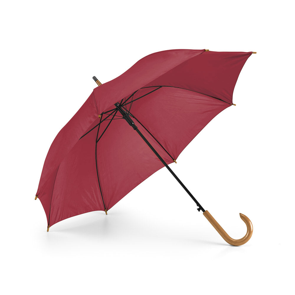 Patti. 190T Polyester Umbrella With Automatic Opening