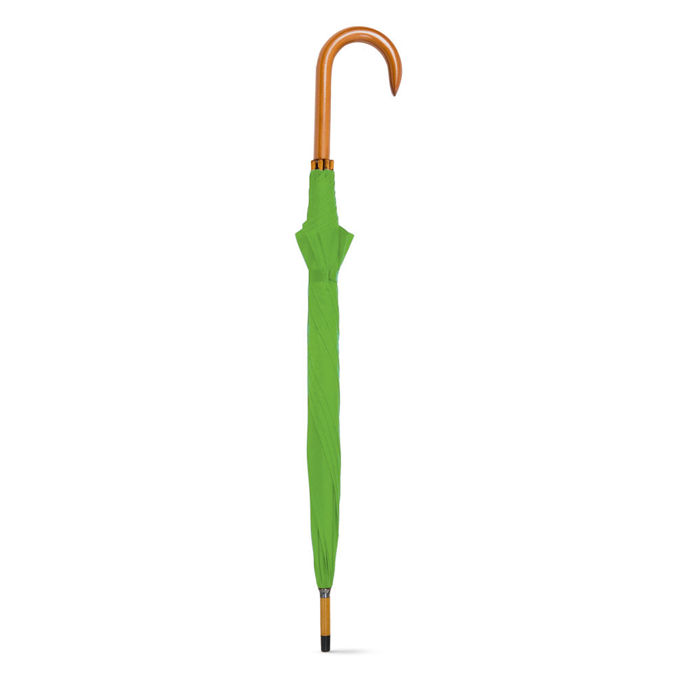 Patti. 190T Polyester Umbrella With Automatic Opening