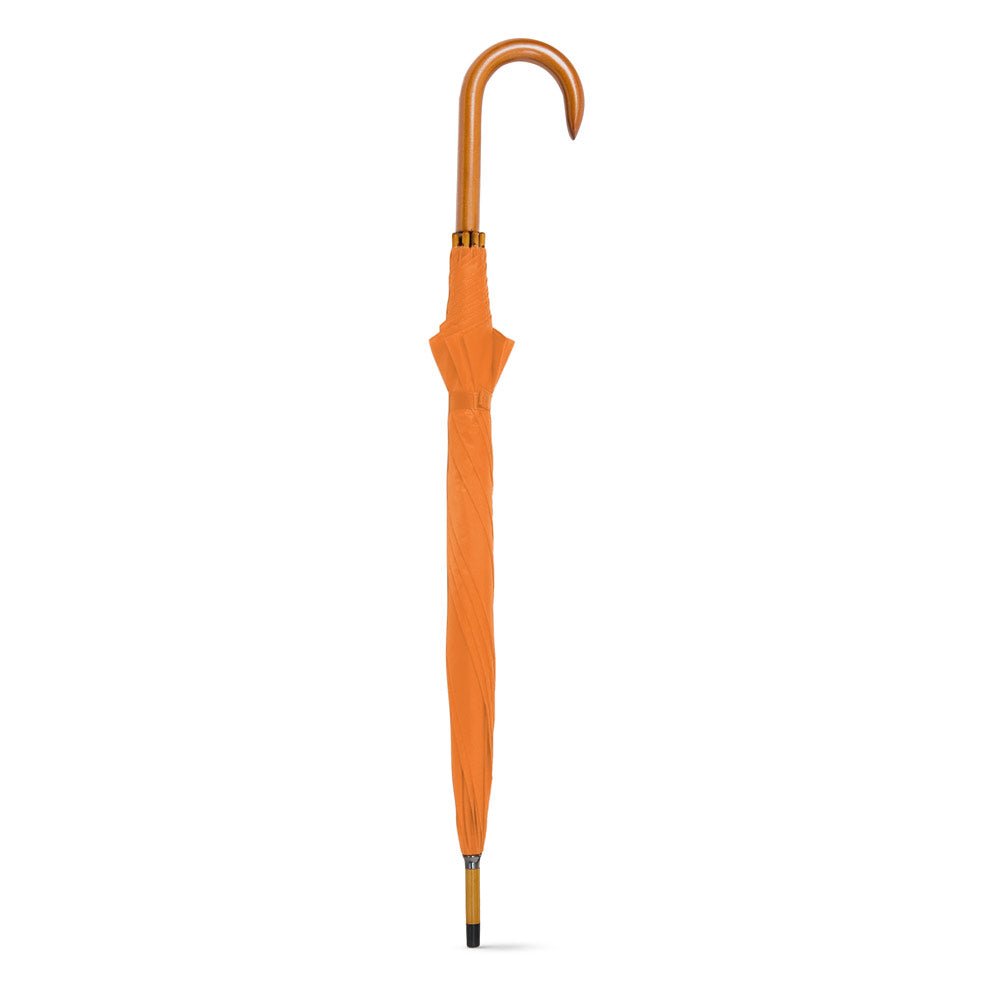 Patti. 190T Polyester Umbrella With Automatic Opening