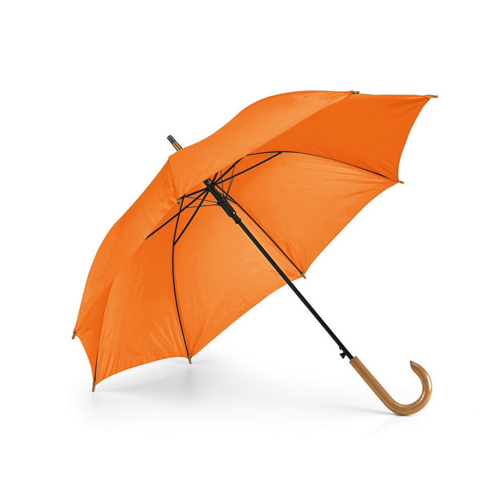 Patti. 190T Polyester Umbrella With Automatic Opening