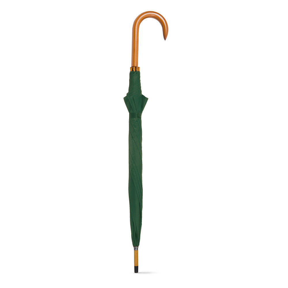 Patti. 190T Polyester Umbrella With Automatic Opening
