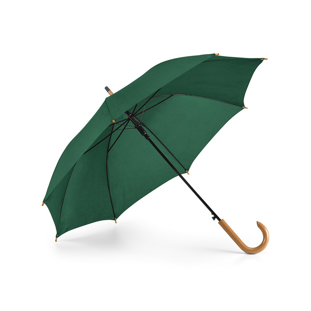 Patti. 190T Polyester Umbrella With Automatic Opening