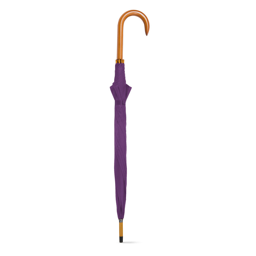 Patti. 190T Polyester Umbrella With Automatic Opening
