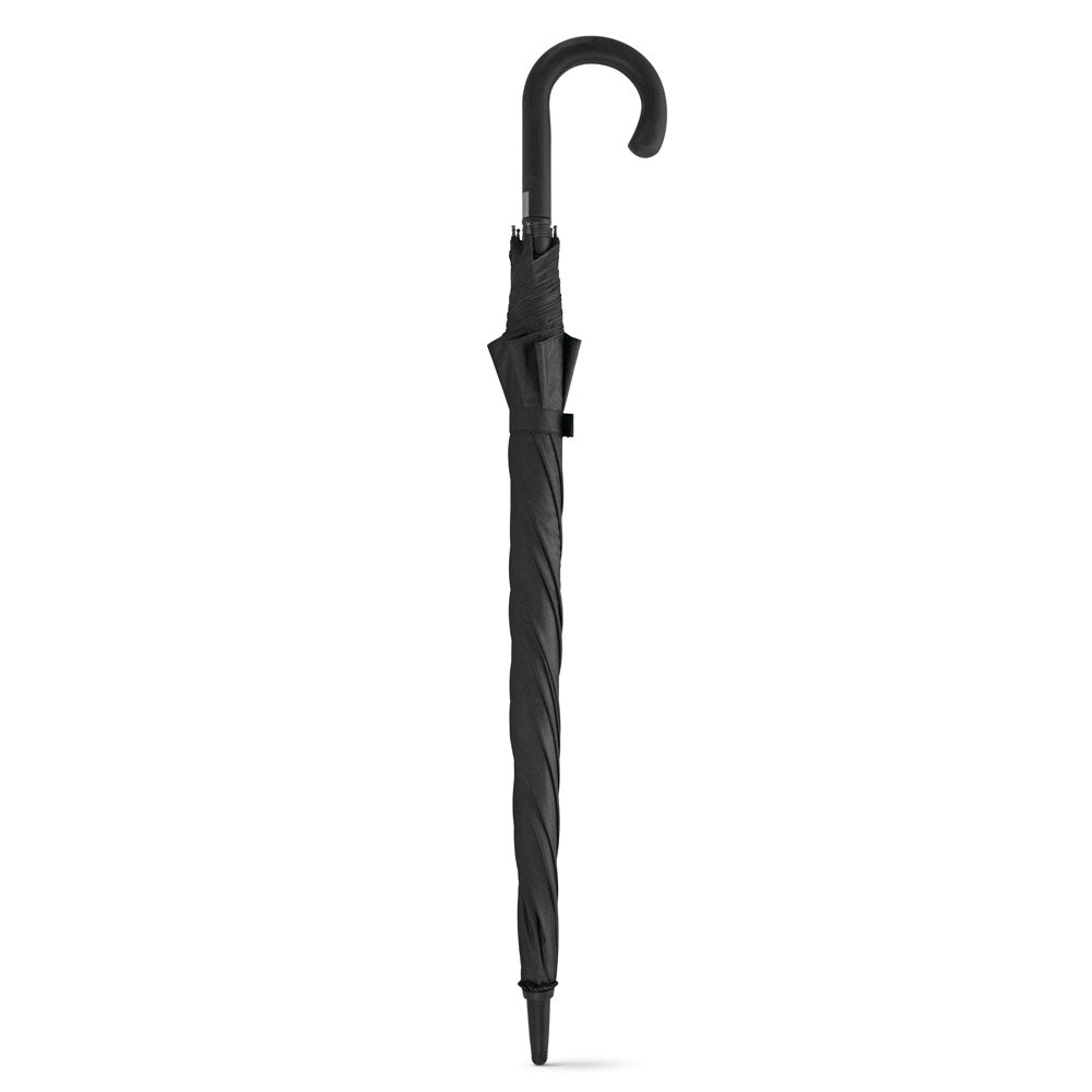 Albert. 190T Pongee Umbrella With Automatic Opening