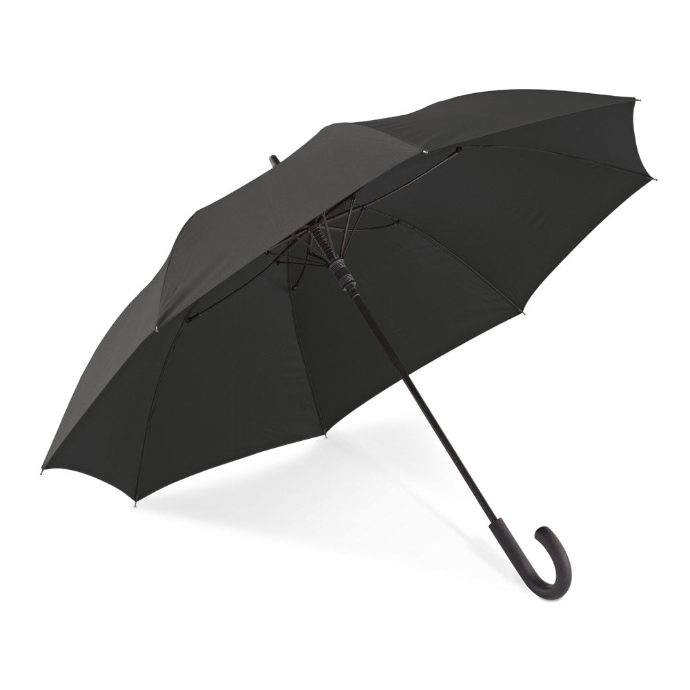 Albert. 190T Pongee Umbrella With Automatic Opening
