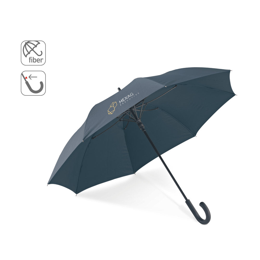 Albert. 190T Pongee Umbrella With Automatic Opening
