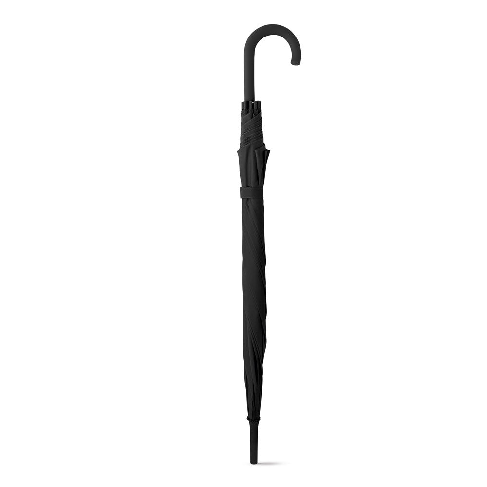 Michael. 190T Polyester Umbrella With Automatic Opening
