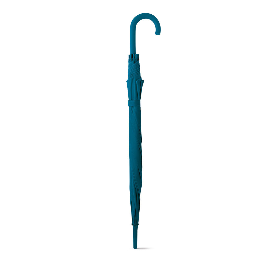 Michael. 190T Polyester Umbrella With Automatic Opening