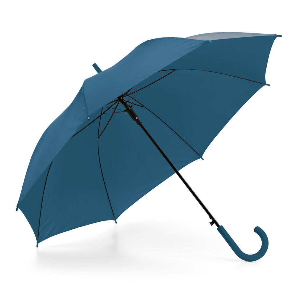 Michael. 190T Polyester Umbrella With Automatic Opening