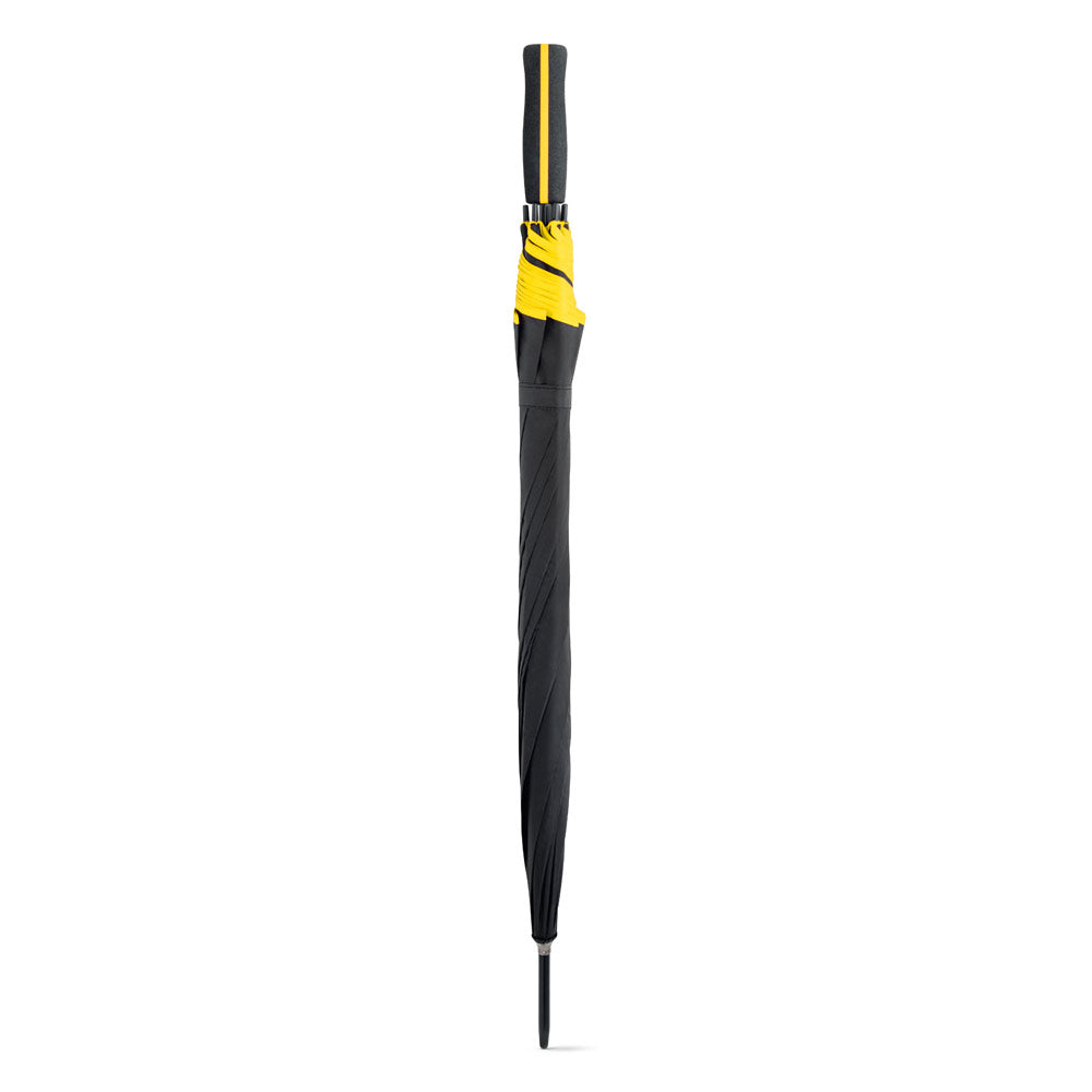 Jenna. 190T Polyester Umbrella With Automatic Opening