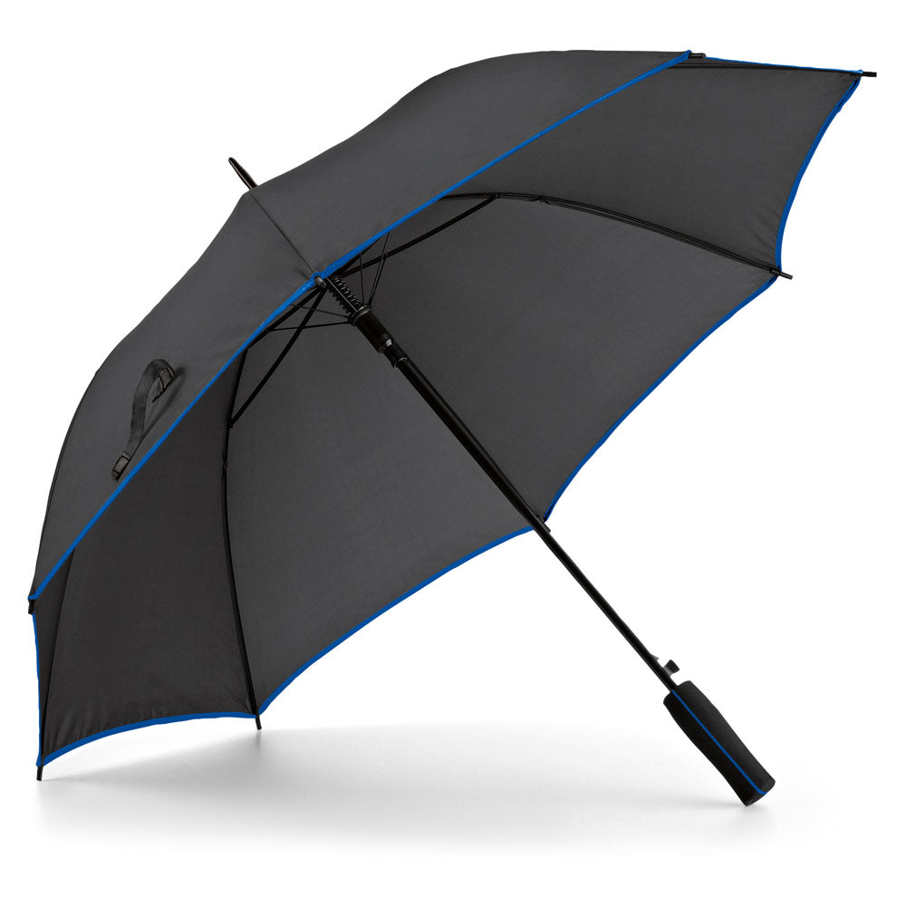 Jenna. 190T Polyester Umbrella With Automatic Opening