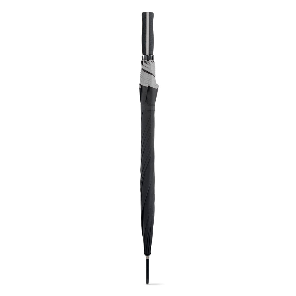 Jenna. 190T Polyester Umbrella With Automatic Opening