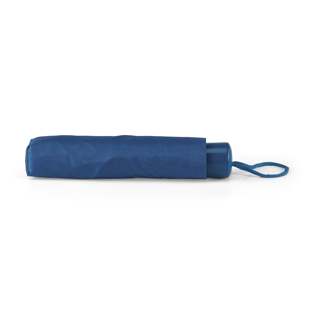 Maria. 190T Polyester Folding Umbrella