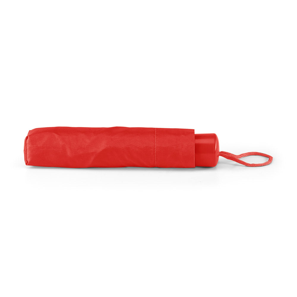 Maria. 190T Polyester Folding Umbrella