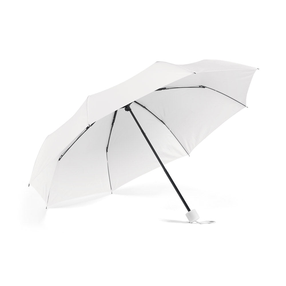 Maria. 190T Polyester Folding Umbrella