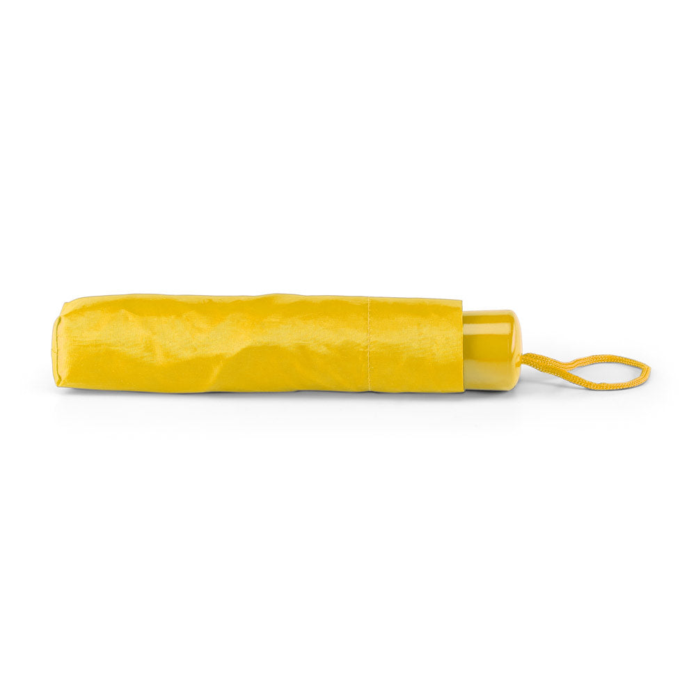 Maria. 190T Polyester Folding Umbrella