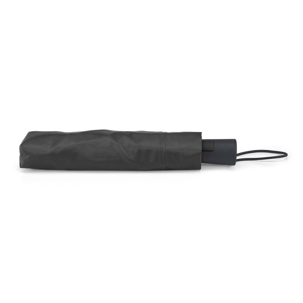 Tomas. 190T Polyester Compact Umbrella With Automatic Opening