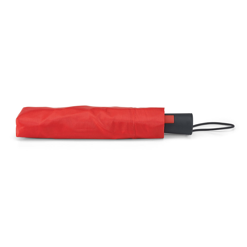Tomas. 190T Polyester Compact Umbrella With Automatic Opening
