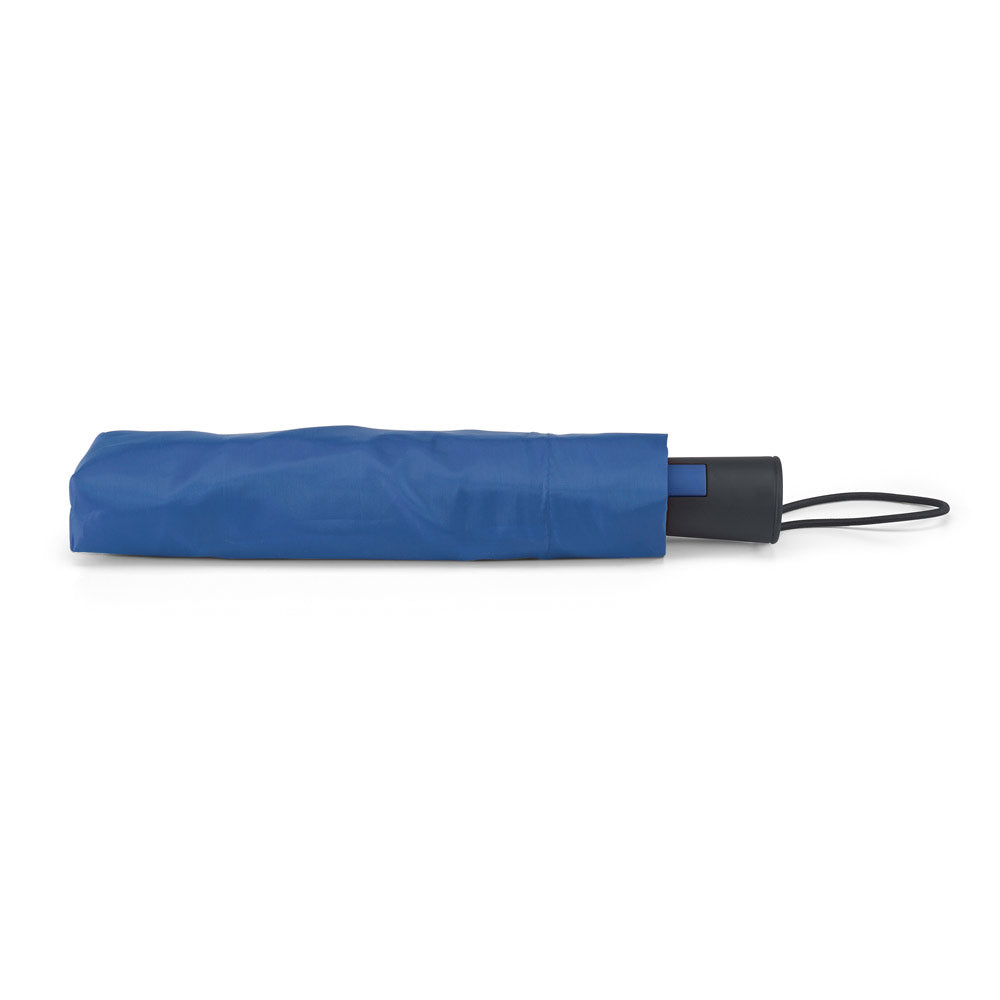 Tomas. 190T Polyester Compact Umbrella With Automatic Opening
