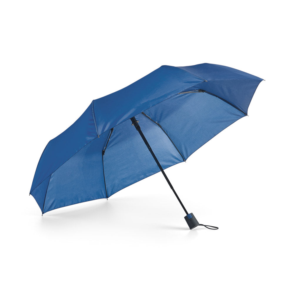 Tomas. 190T Polyester Compact Umbrella With Automatic Opening