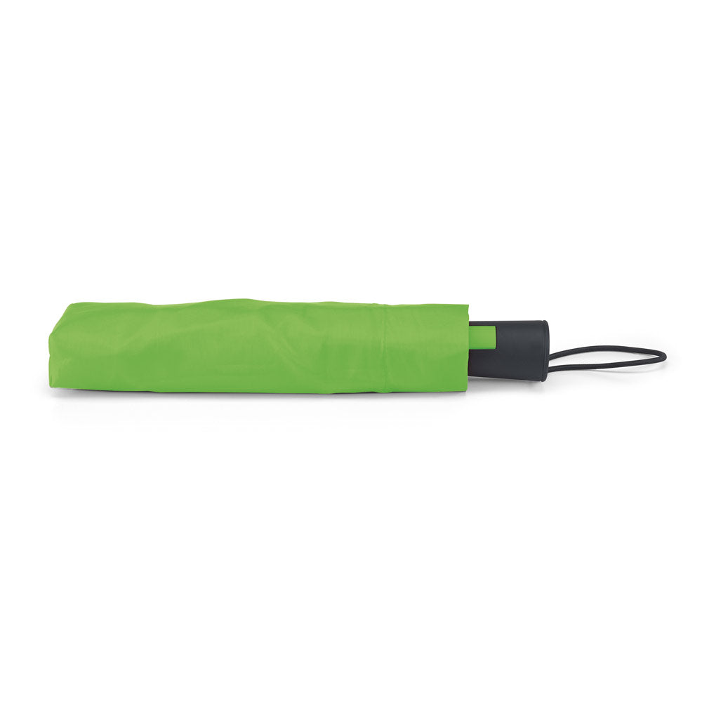 Tomas. 190T Polyester Compact Umbrella With Automatic Opening