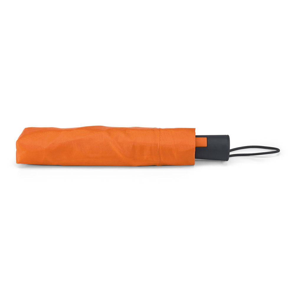 Tomas. 190T Polyester Compact Umbrella With Automatic Opening