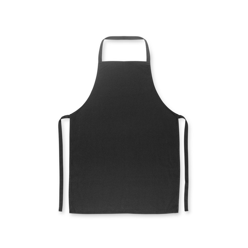 Cumin. Cotton Twill Apron (180 G/M²)