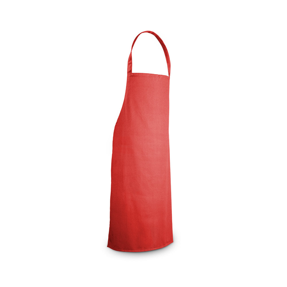 Cumin. Cotton Twill Apron (180 G/M²)