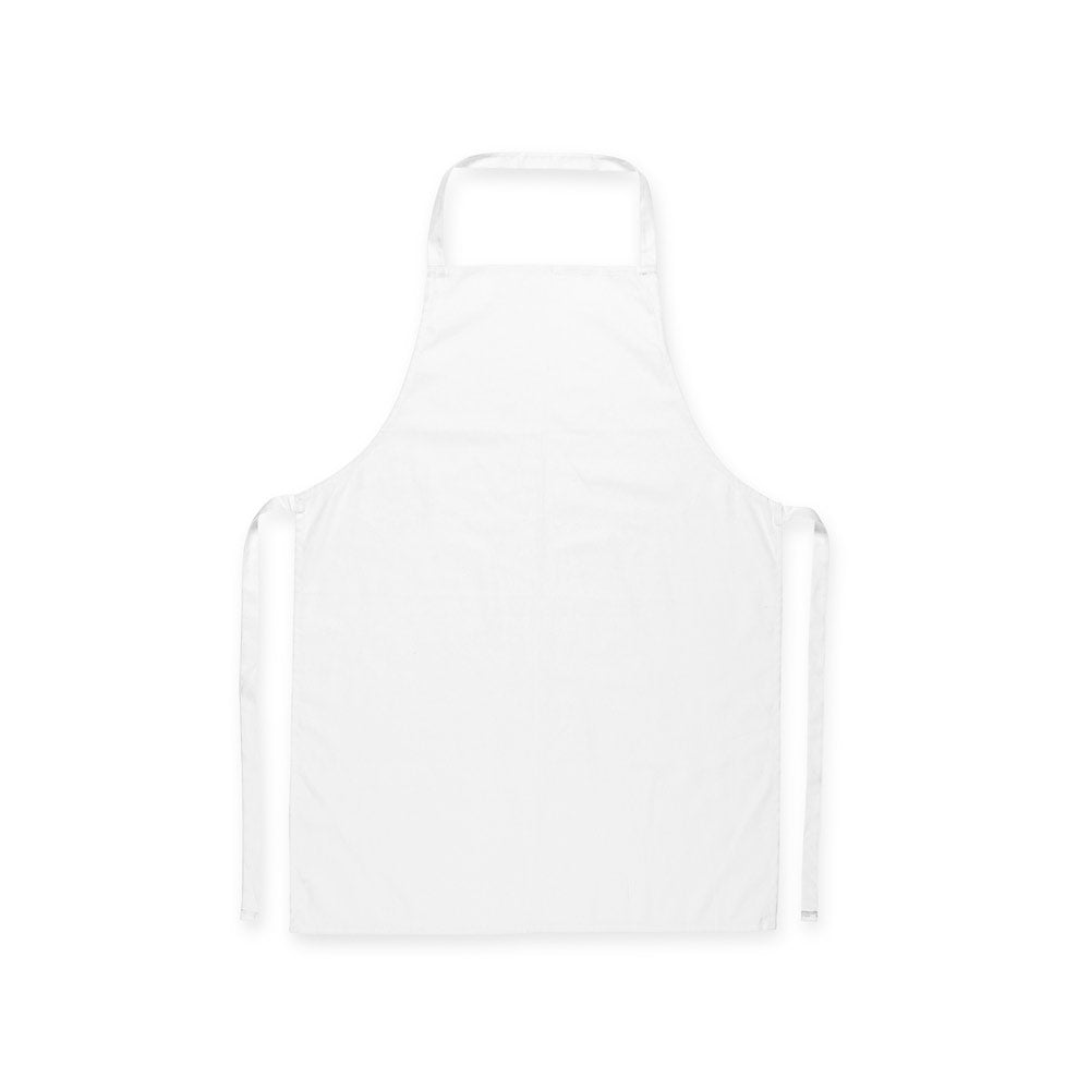 Cumin. Cotton Twill Apron (180 G/M²)