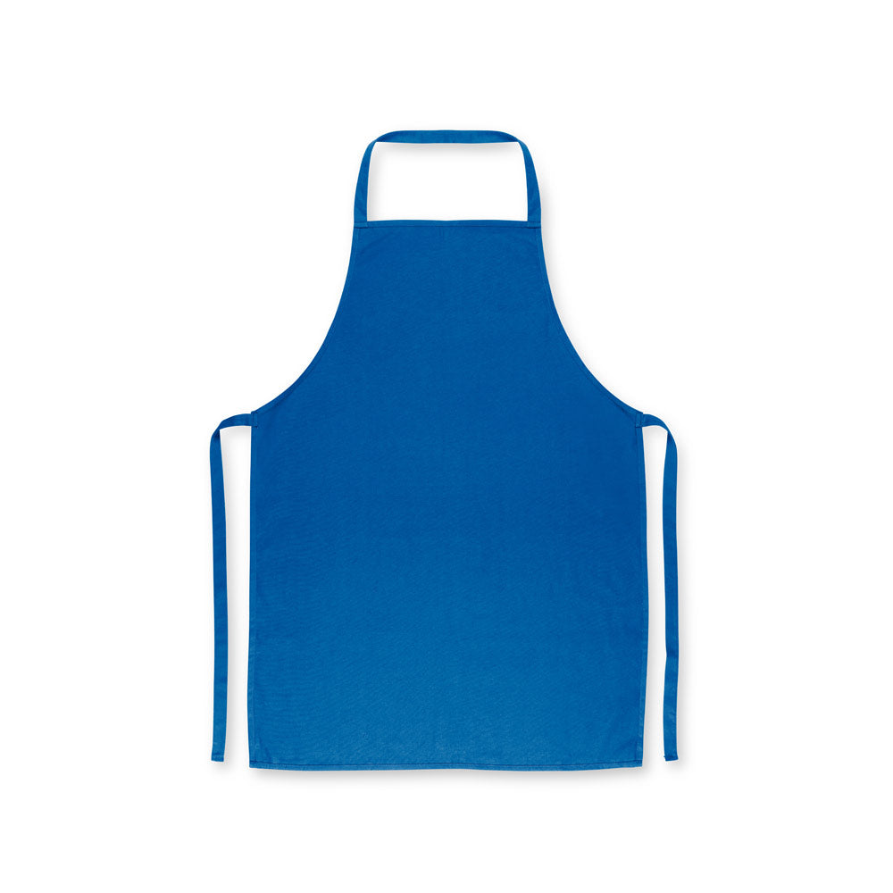Cumin. Cotton Twill Apron (180 G/M²)