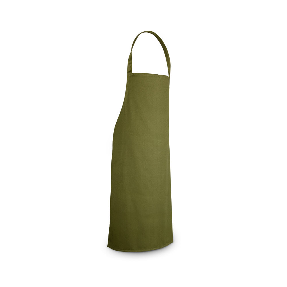 Cumin. Cotton Twill Apron (180 G/M²)