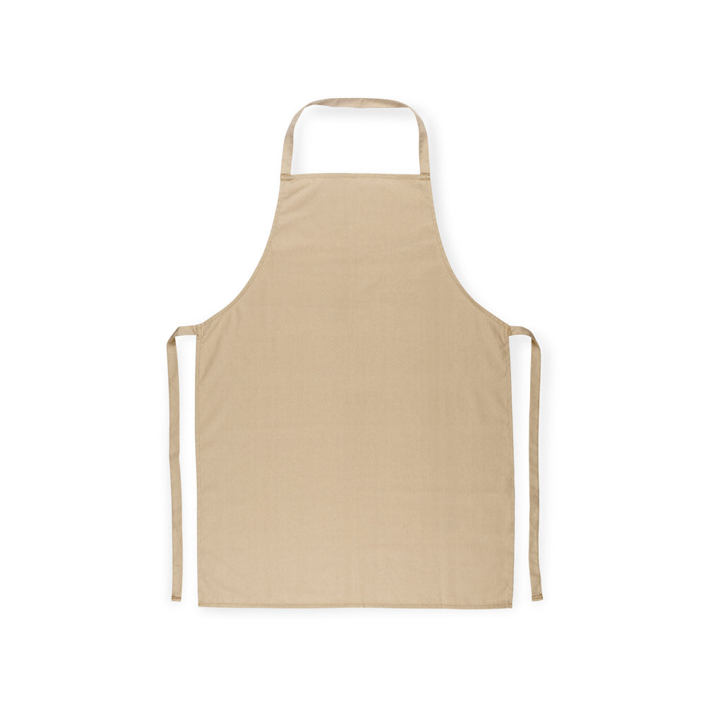 Cumin. Cotton Twill Apron (180 G/M²)