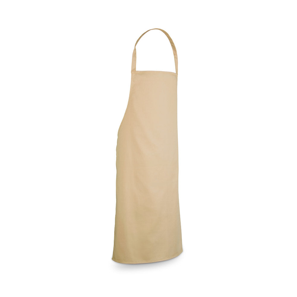 Cumin. Cotton Twill Apron (180 G/M²)