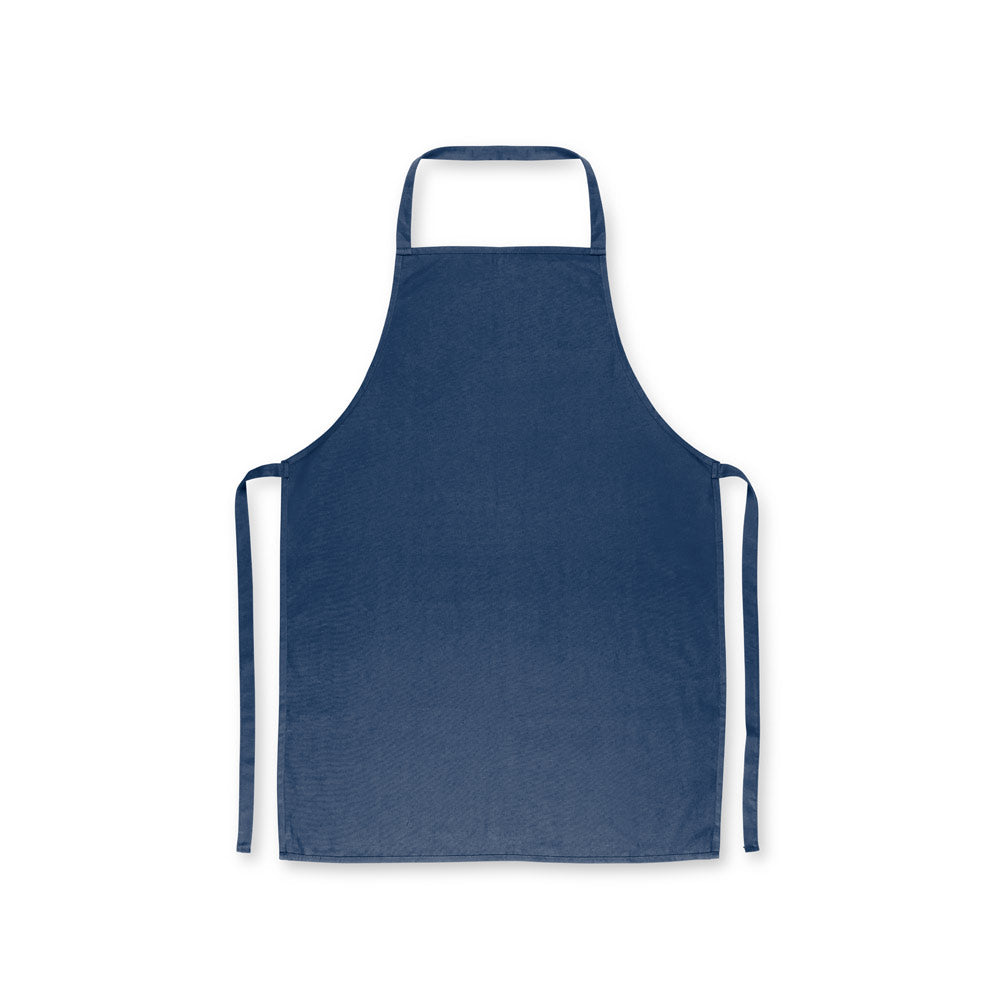 Cumin. Cotton Twill Apron (180 G/M²)