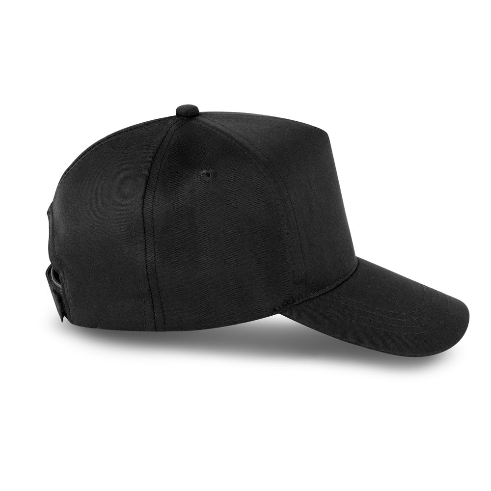 Benedict. Recycled Polyester Cap (100% Rpet)