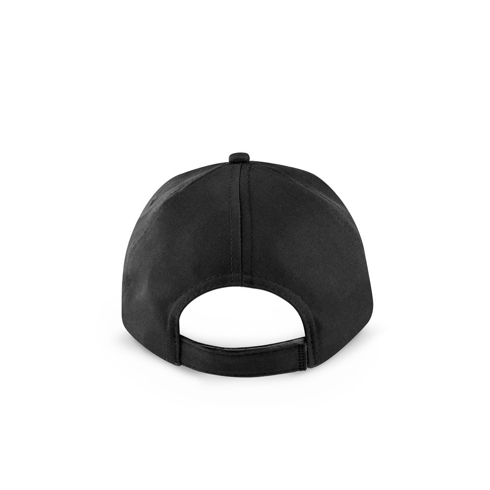 Benedict. Recycled Polyester Cap (100% Rpet)
