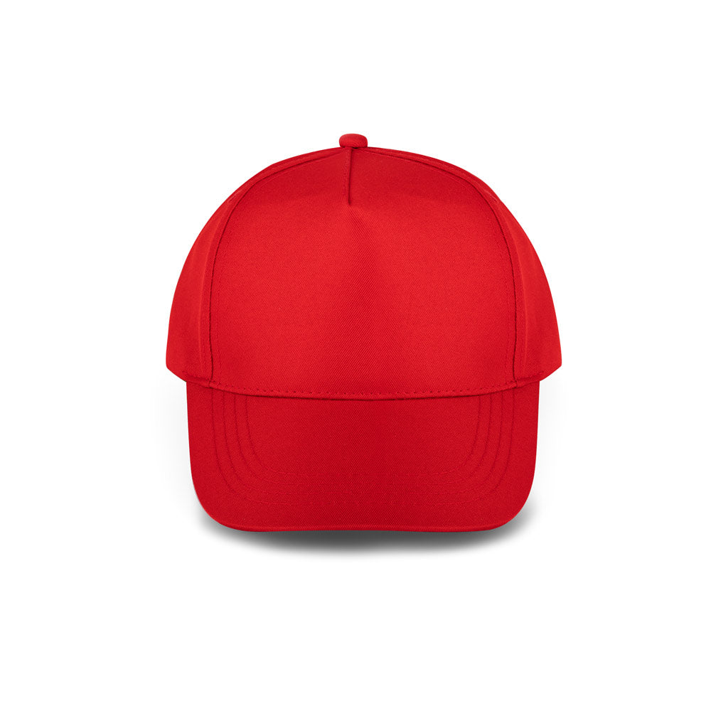 Benedict. Recycled Polyester Cap (100% Rpet)