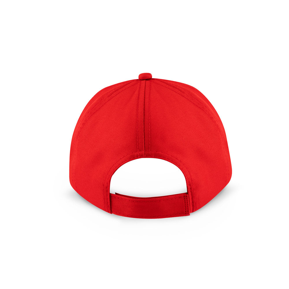 Benedict. Recycled Polyester Cap (100% Rpet)
