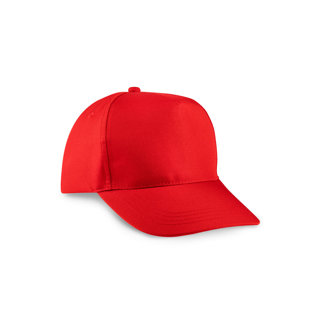 Benedict. Recycled Polyester Cap (100% Rpet)