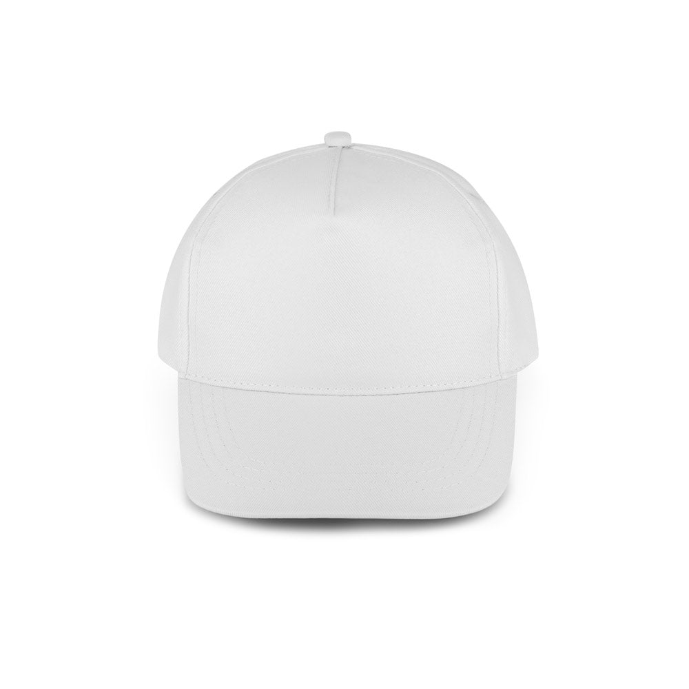 Benedict. Recycled Polyester Cap (100% Rpet)