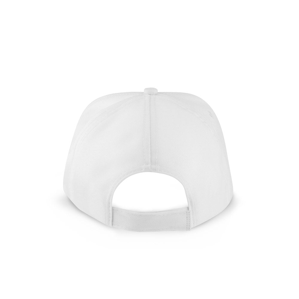 Benedict. Recycled Polyester Cap (100% Rpet)